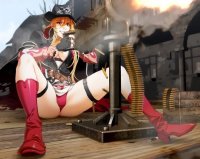 BUY NEW nitroplus - 145975 Premium Anime Print Poster